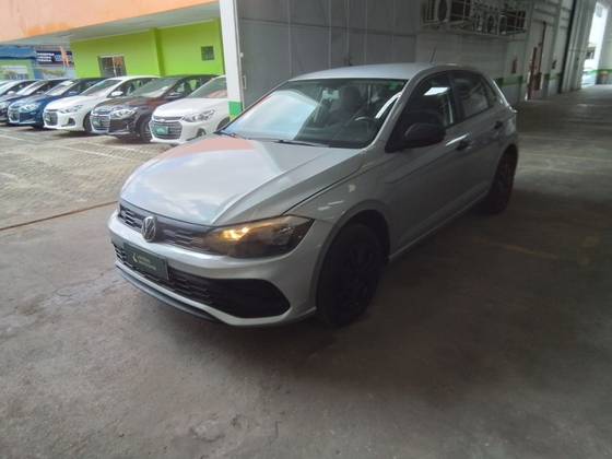 VOLKSWAGEN POLO 1.0 MPI TRACK MANUAL VOLKSWAGEN POLO 1.0 MPI TRACK MANUAL